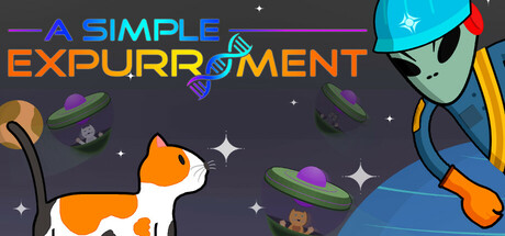 A Simple Expurriment Playtest