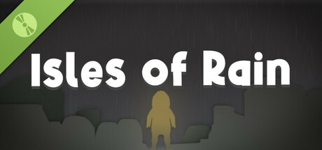 Isles of Rain Demo cover art