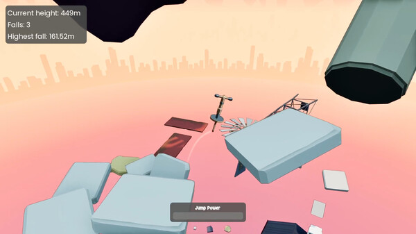 Hop to It! Demo
