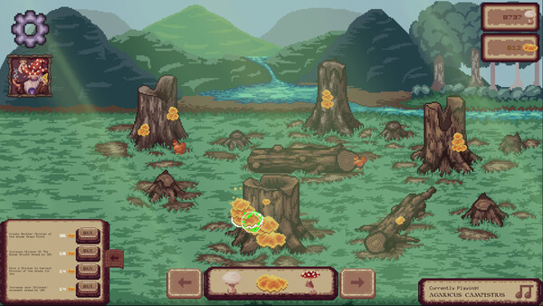 Mushroom Clicker screenshot 6
