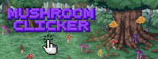 Mushroom Clicker game capsule image