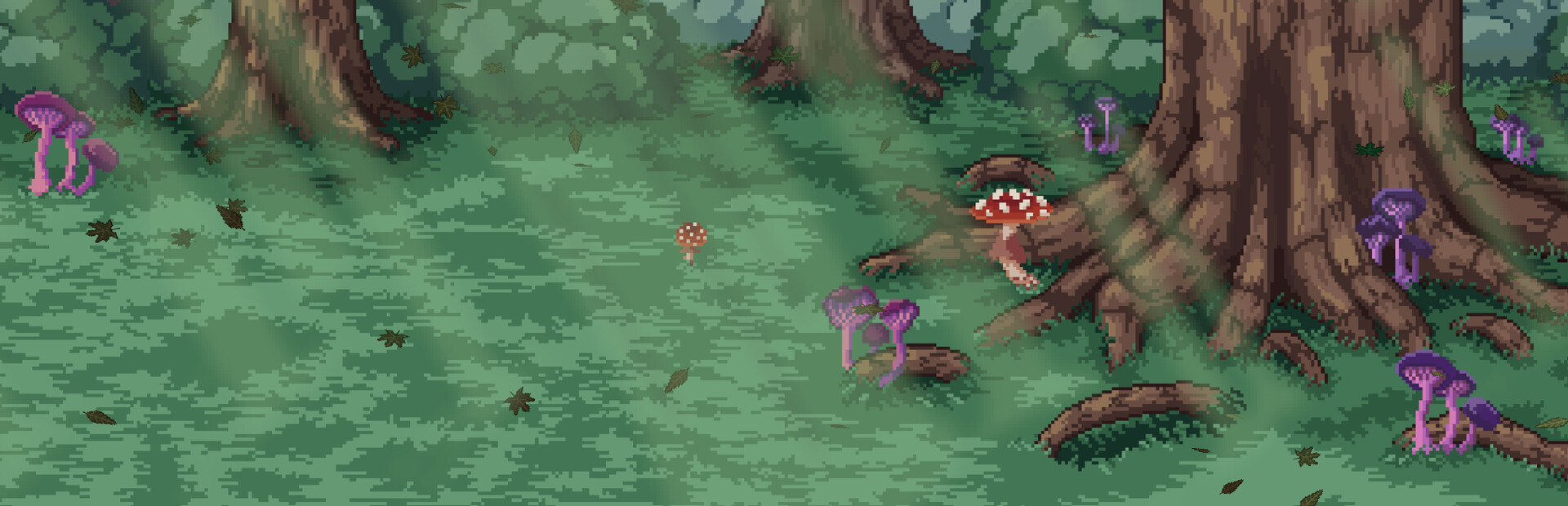 Mushroom Clicker