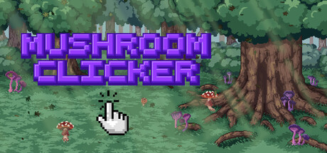 Mushroom Clicker cover art