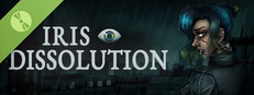 Iris Dissolution Demo