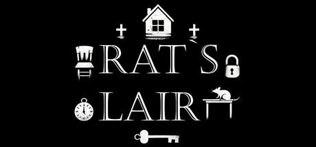 Rat`s Lair cover art