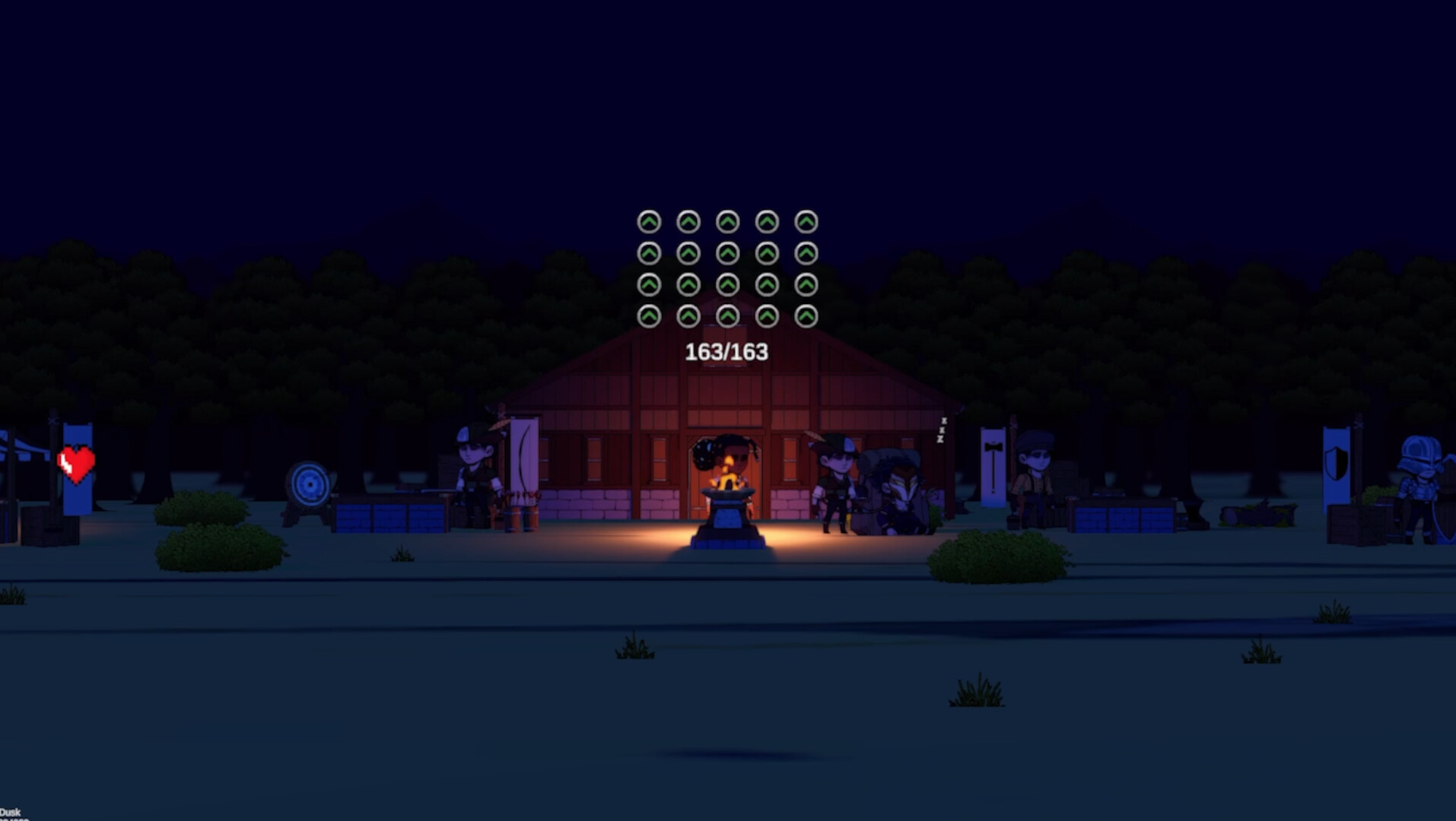 Keuz Krusade Featured Screenshot #1