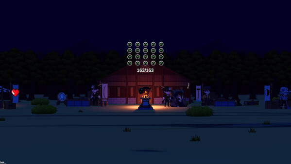 Keuz Krusade screenshot 1