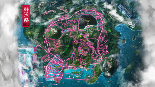 JDM: Japanese Drift Master - Supporter Pack for steam JDM: Japanese Drift Master - Supporter Pack for steam