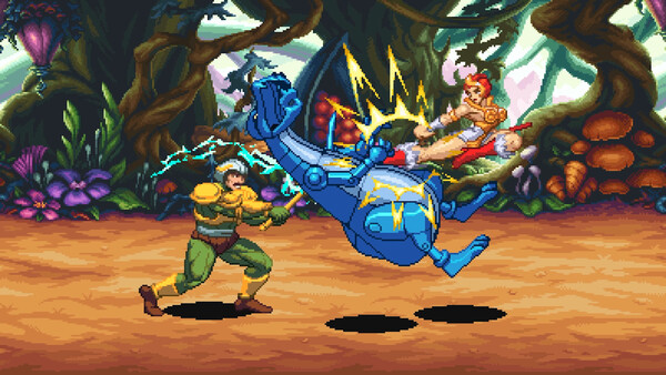 He-Man and the Masters of the Universe™: Dragon Pearl of Destruction screenshot 2