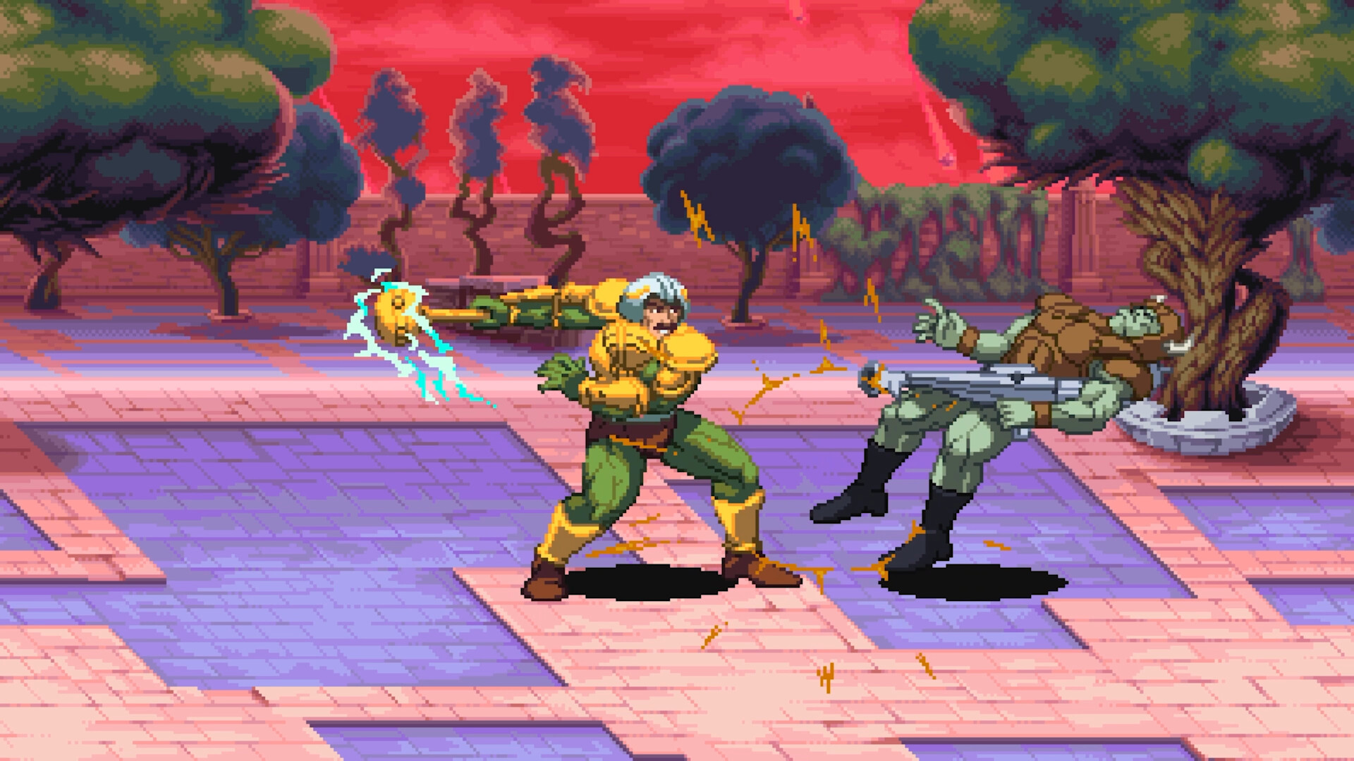 He-Man and the Masters of the Universe™: Dragon Pearl of Destruction screenshot 4