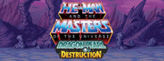 He-Man and the Masters of the Universe™: Dragon Pearl of Destruction