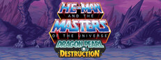 He-Man and the Masters of the Universe™: Dragon Pearl of Destruction