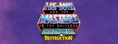 He-Man and the Masters of the Universe™: Dragon Pearl of Destruction
