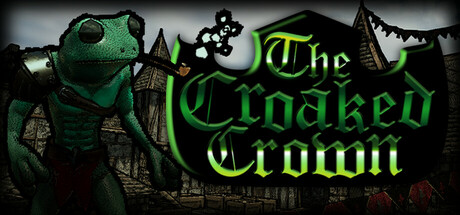 The Croaked Crown