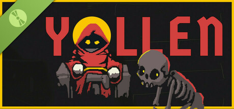 Yollen Demo cover art