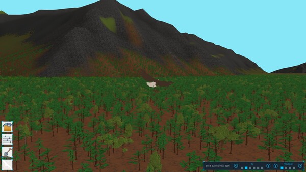 Terra Firma 2 Demo