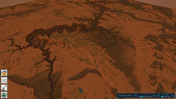 Terra Firma 2 Demo