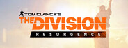 GAME: The Division Resurgence