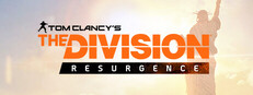 The Division Resurgence