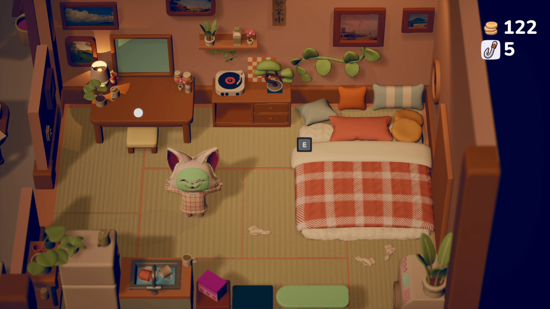 Sushi On Wheels screenshot #6