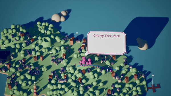 Sushi On Wheels screenshot 3