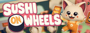 Sushi On Wheels