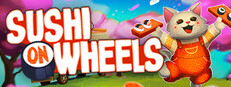 Sushi On Wheels