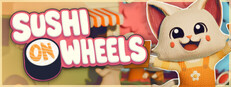 Sushi On Wheels