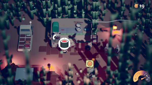 Sushi On Wheels screenshot 6