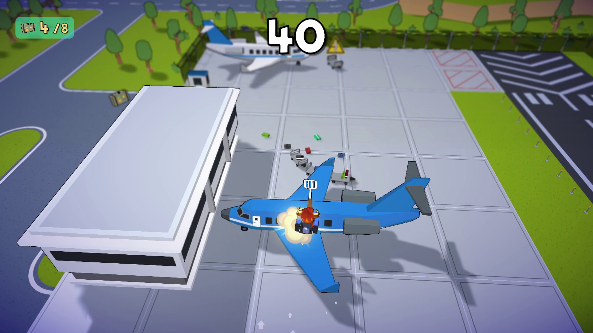 Go Kart Island screenshot #12