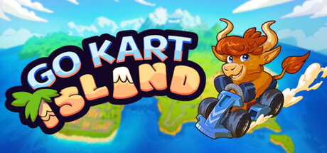 Go Kart Island