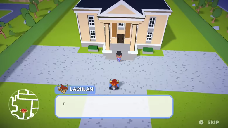 Go Kart Island video 2