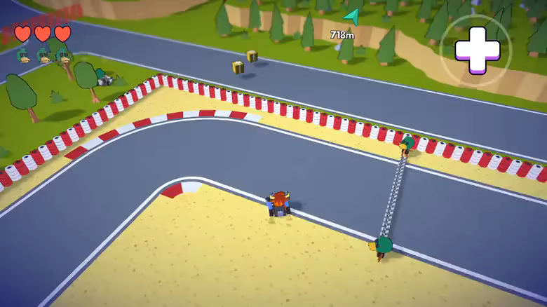 Go Kart Island video 4