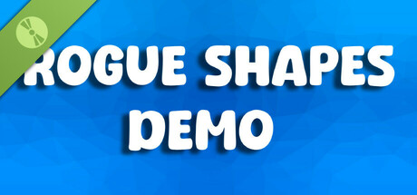 Snímky obrazovky (5) Rogue Shapes Demo