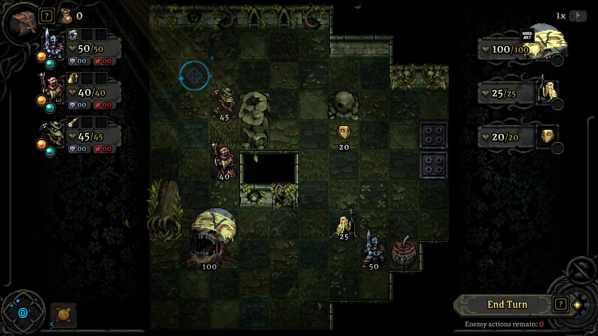 Neath Featured Screenshot #1