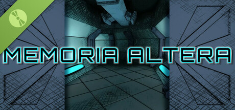 Memoria Altera Demo cover art