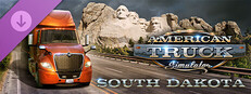 American Truck Simulator - South Dakota