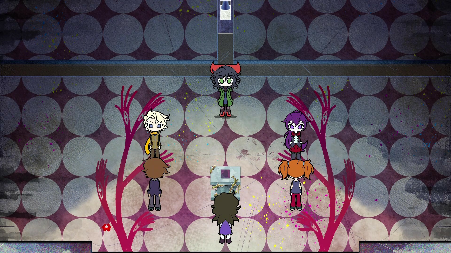 #2. NeverHome - Tower of Vanity (Steam) بواسطة: Shadow Gengis