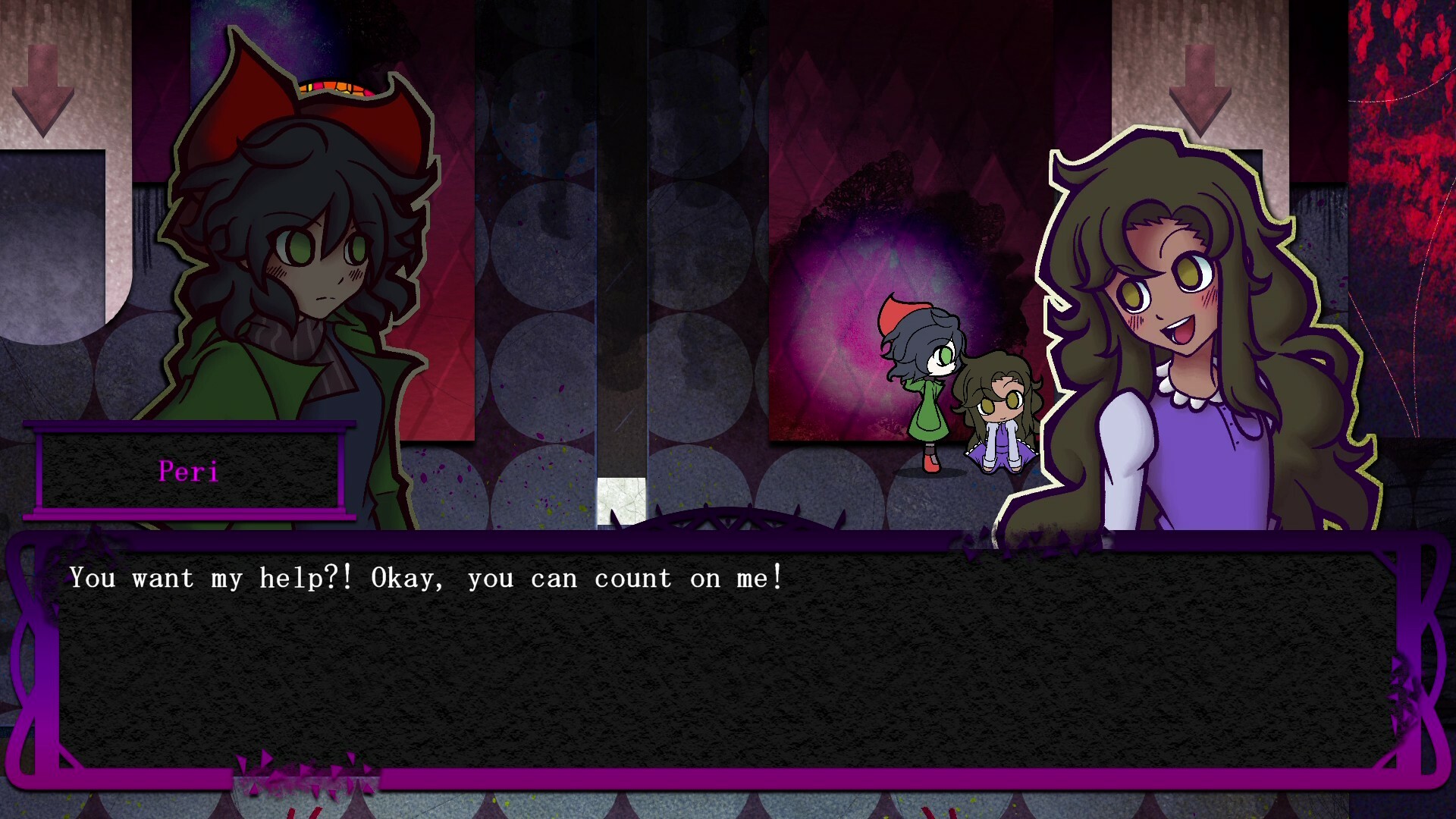 #3. NeverHome - Tower of Vanity (Steam) بواسطة: Shadow Gengis