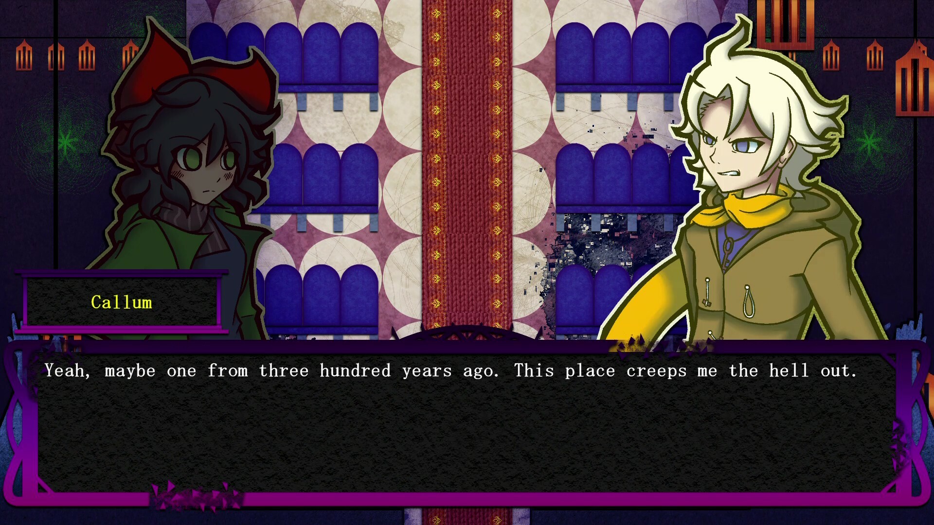 #5. NeverHome - Tower of Vanity (Steam) بواسطة: Shadow Gengis