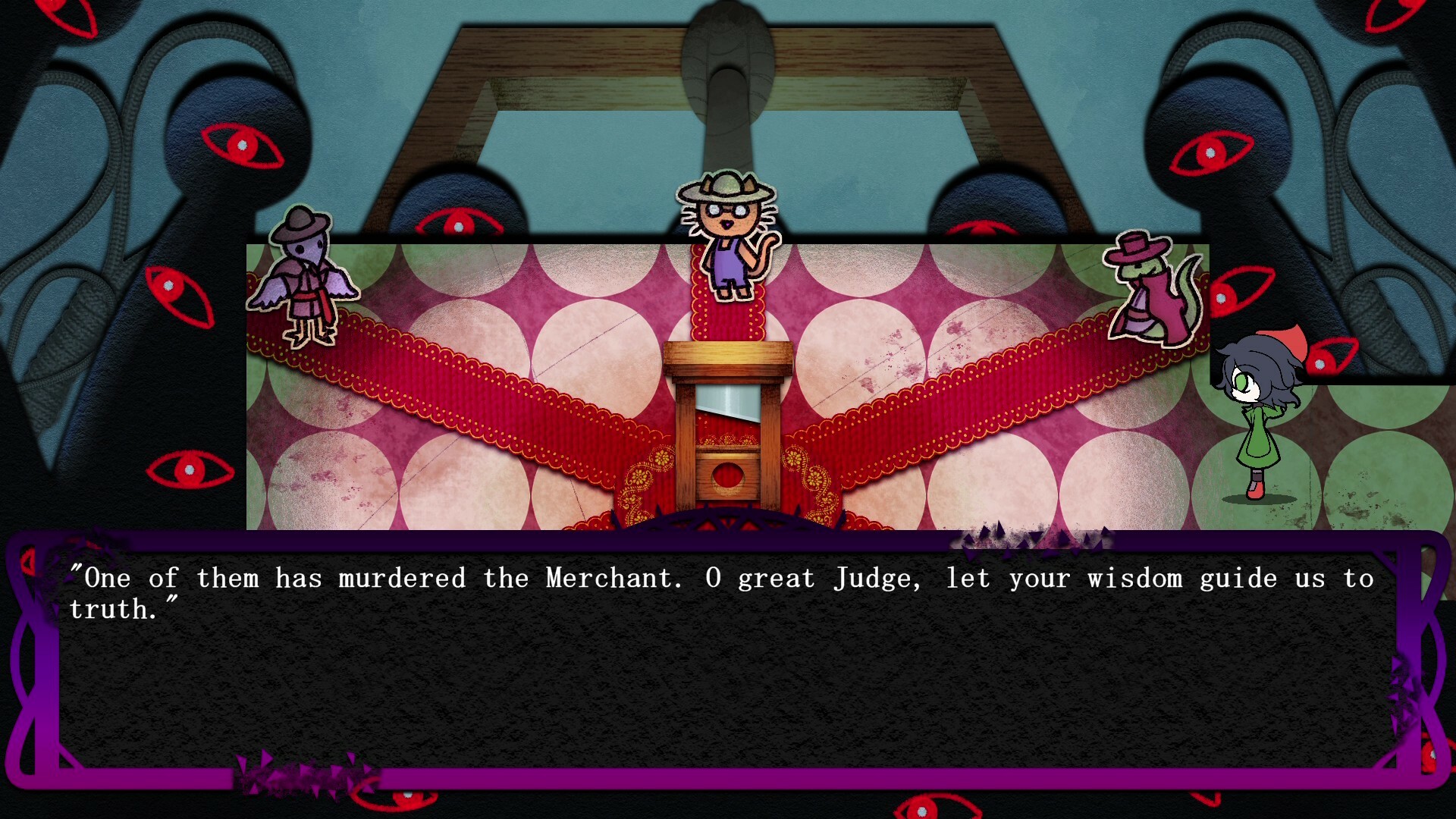 #7. NeverHome - Tower of Vanity (Steam) بواسطة: Shadow Gengis