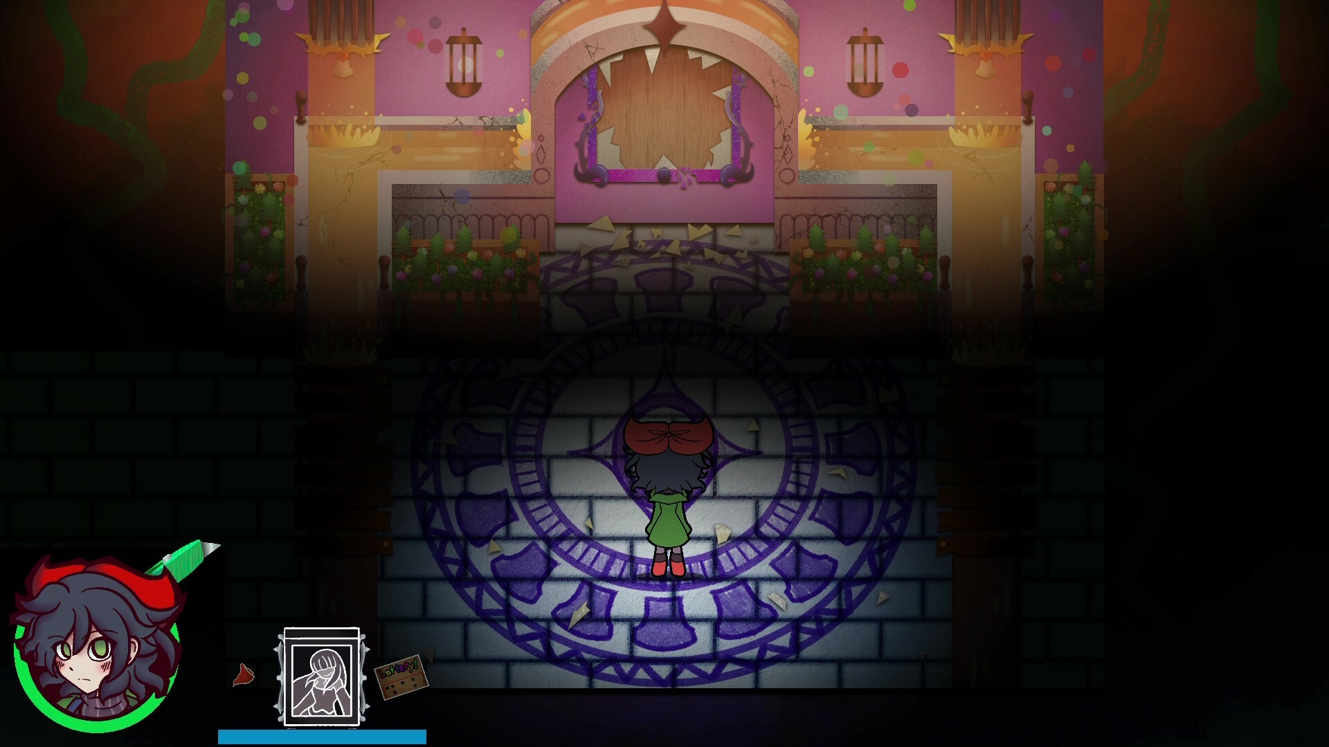 #6. NeverHome - Tower of Vanity (Steam) بواسطة: Shadow Gengis