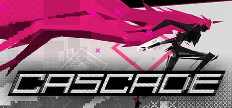 CASCADE cover art