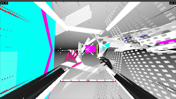 CASCADE screenshot 5