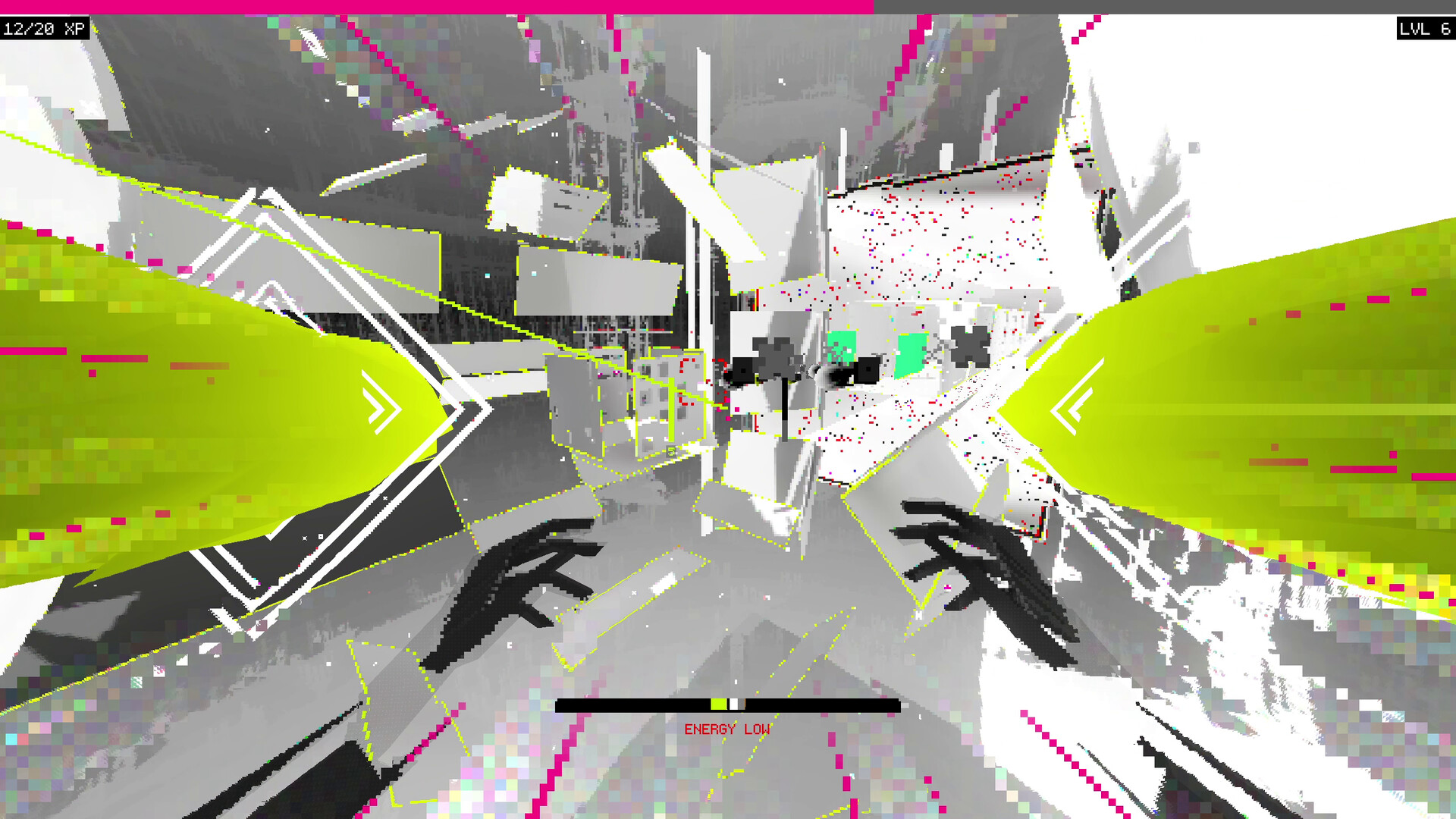 CASCADE screenshot #5