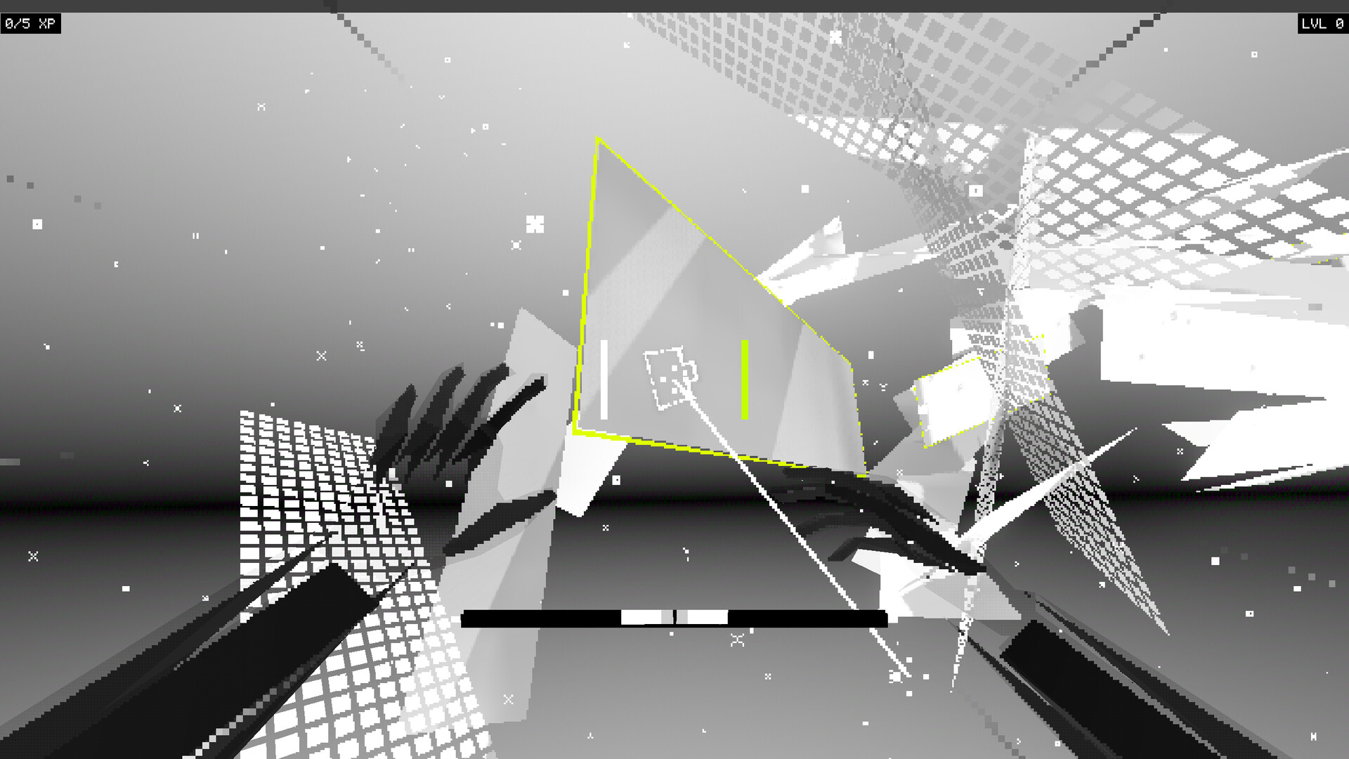 CASCADE screenshot #8