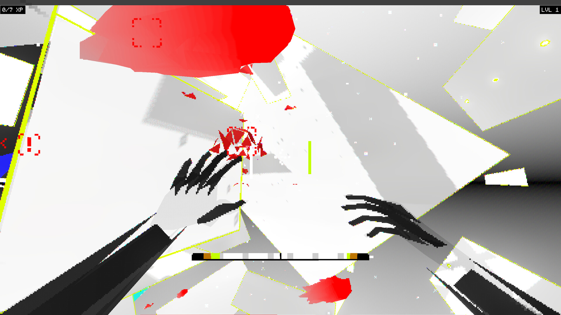 CASCADE screenshot #6