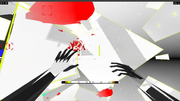 CASCADE screenshot 6