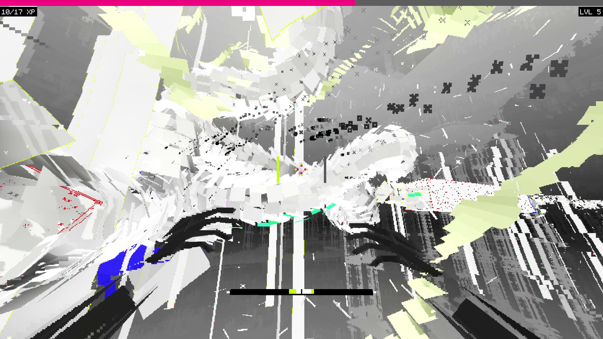 CASCADE screenshot #13