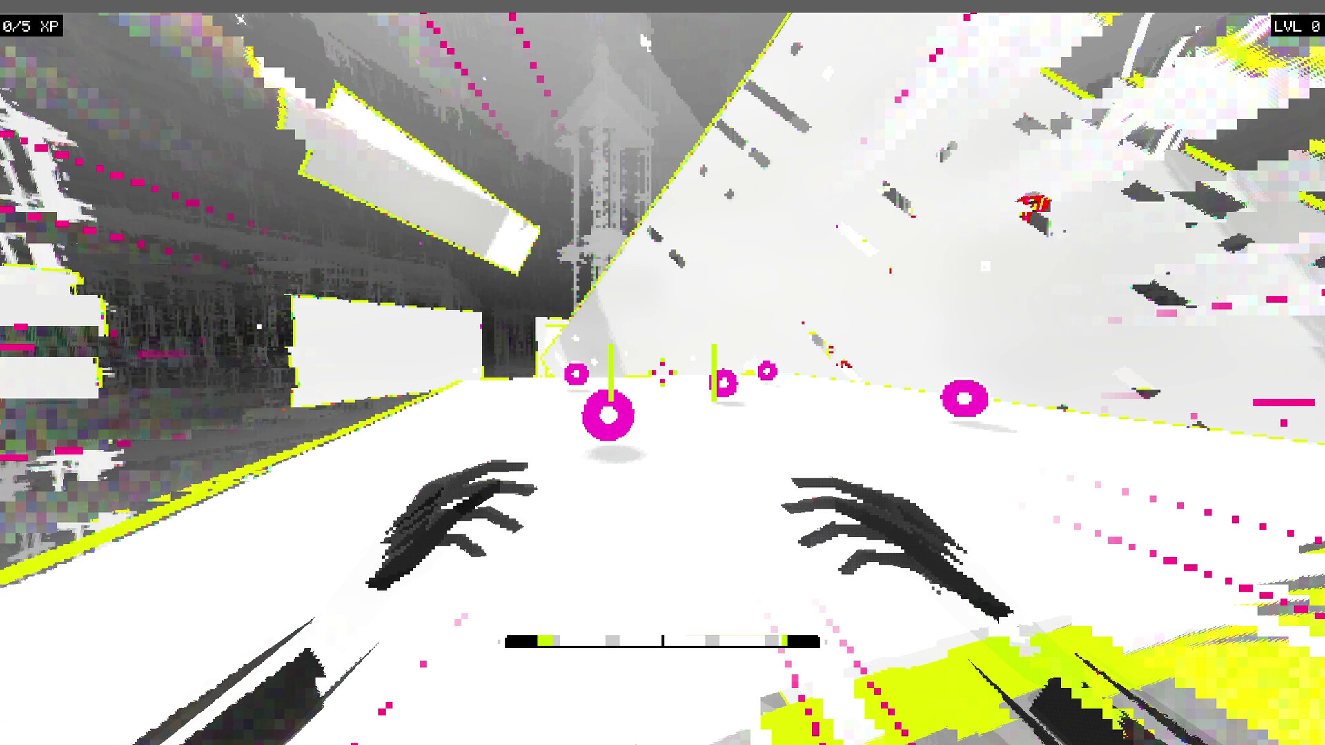 CASCADE screenshot #2